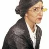 Old Maid Wig -Fancydress Shop 127