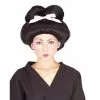 Geisha Girl Adult Wig -Fancydress Shop 18822