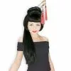 China Girl Adult Wig -Fancydress Shop 18834