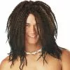 Beach Bum Wig 2 Beach Bum Wig -Fancydress Shop 20611