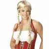 Classic Braids Wig 2 Classic Braids Wig -Fancydress Shop 20613