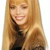 Honey Blonde Adult Wig -Fancydress Shop 21646