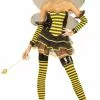 Sexy Queen Bee Adult -Fancydress Shop 31190