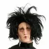 Edward Scissorhands Wig Adult -Fancydress Shop 31317