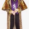 Funky Pimp Adult Costume -Fancydress Shop 314 768 fm59663