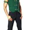 Get Lucky Leprechaun Male Adult Costume