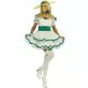 Sexy Southern Belle Adult Costume -Fancydress Shop 32603