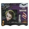 Batman Dark Knight Deluxe Joker Makeup Kit With Wig Costume 1 Batman Dark Knight Deluxe Joker Makeup Kit With Wig Costume -Fancydress Shop 32989