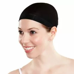 Wig Cap (Black)