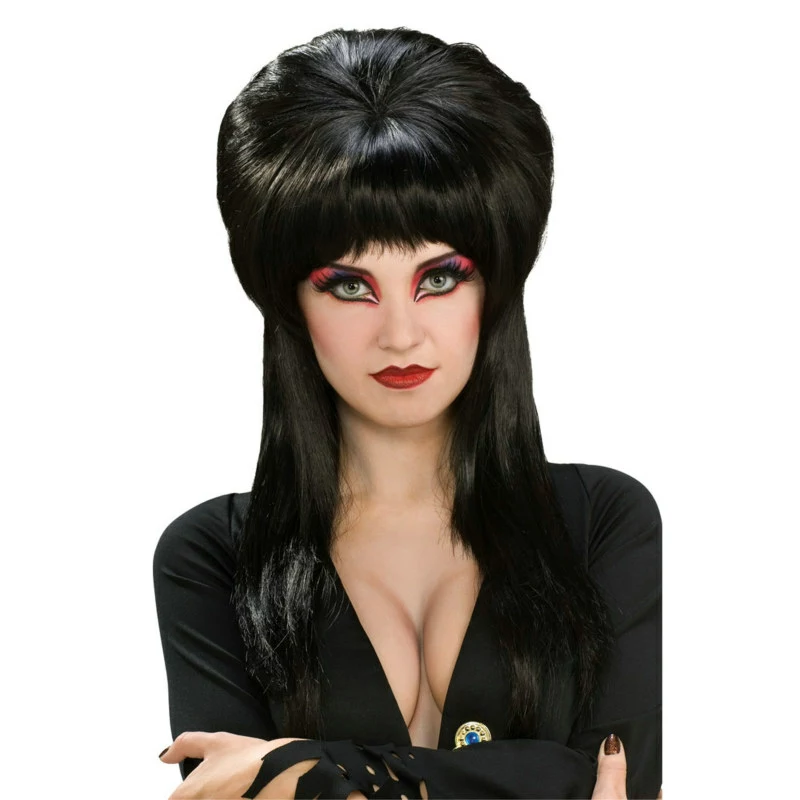 Elvira Wig 3 Elvira Wig