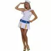 All Hands On Deck Adult Costume -Fancydress Shop 33731