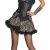 Sexy Leopard Costume