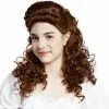 Southern Belle Child Wig 1 Southern Belle Child Wig -Fancydress Shop 34540