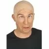 Latex Flesh Bald Head -Fancydress Shop 34579