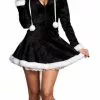 Bunny Costume -Fancydress Shop 349 768 rl7479