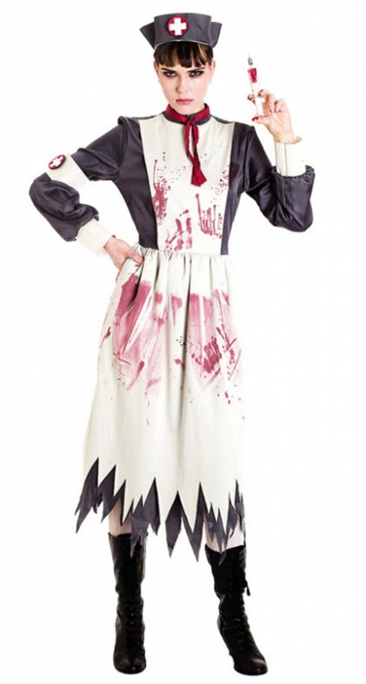 Ghost Stories Nurse Mercy Medium 3 Ghost Stories Nurse Mercy Medium