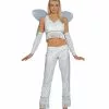 Angelique Adult Costume