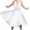 Marilyn Monroe Deluxe Adult Costume -Fancydress Shop 500 768 fw101394