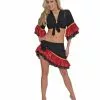 Caribbean Spice Adult Costume 2 Caribbean Spice Adult Costume -Fancydress Shop 549 768 ur28631