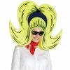 Foam Bouffant Wig/Hat -Fancydress Shop 5825