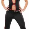 Bull Riding Beauty Adult Costume -Fancydress Shop 61204