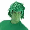 Green Guy Wig -Fancydress Shop 61354