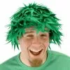 Pot Head Adult Wig -Fancydress Shop 61365