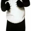 Panda Adult Costume -Fancydress Shop 61780
