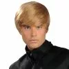 Bruno 2009 - Bruno Adult Wig 2 Bruno 2009 - Bruno Adult Wig -Fancydress Shop 65618