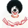 Afro (Black) Wig 1 Afro (Black) Wig -Fancydress Shop 65787