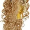 Alice In Wonderland Movie - Alice Wig Adult 1 Alice In Wonderland Movie - Alice Wig Adult -Fancydress Shop 68253