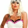 Sexy N' Trashy Wig Adult -Fancydress Shop 68483