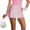 Caddyshack Cutie Adult Costume 1 Caddyshack Cutie Adult Costume -Fancydress Shop 68667