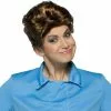 Brady Bunch Alice Adult Wig -Fancydress Shop 68757