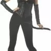 Feline Fatalle Adult Costume 1 Feline Fatalle Adult Costume -Fancydress Shop 69112