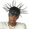 Gangsta Braids Adult Wig 1 Gangsta Braids Adult Wig -Fancydress Shop 69192
