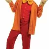 March Hare Adult Costume -Fancydress Shop 70218