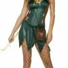 Fever Archer Adult Costume 1 Fever Archer Adult Costume -Fancydress Shop 70287