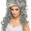 Medeia Bee Hive Adult Wig -Fancydress Shop 70305
