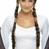 Renaissance Adult Wig -Fancydress Shop 70309
