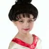 Kimono Wig Child 2 Kimono Wig Child -Fancydress Shop 70804