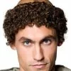 Friar Tuck Adult Wig -Fancydress Shop 75083