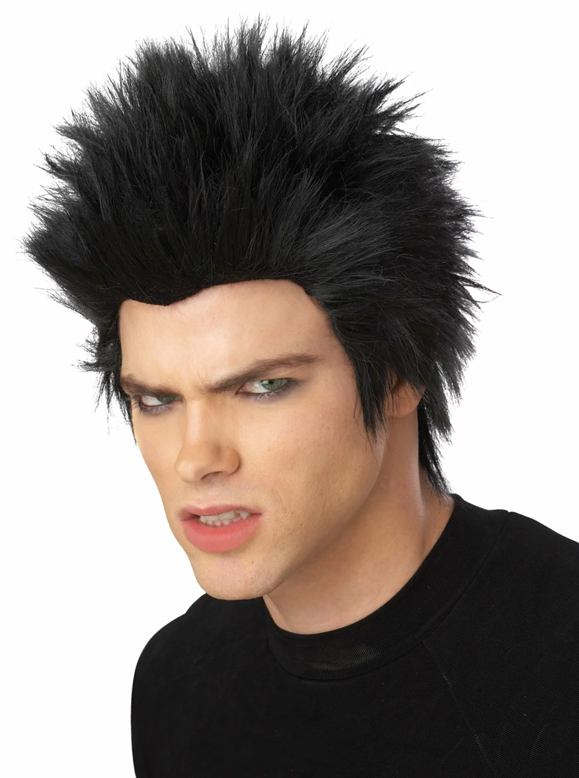 Wolf Boy Adult Wig 3 Wolf Boy Adult Wig