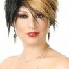 The Scenester Wig (Adult) -Fancydress Shop 800652