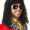Super Freakin Wig (Adult) 1 Super Freakin Wig (Adult) -Fancydress Shop 800653