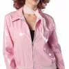 Happy Days - Pinky Tuscadero Wig (Adult) -Fancydress Shop 800800