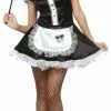 Maid For Love Adult Costume 1 Maid For Love Adult Costume -Fancydress Shop 800946