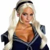 Sucker Punch - Babydoll Wig (Adult) -Fancydress Shop 801009