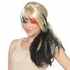 Punky Rainbow Adult Wig 1 Punky Rainbow Adult Wig -Fancydress Shop 802309