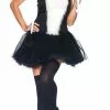 Playful Panda Adult Costume -Fancydress Shop 803102